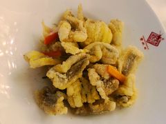 -丰收日·小海鲜·沪上家宴(顾村正大店)