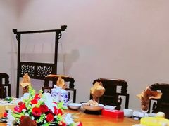 -天赢酒楼(青馨家园店)