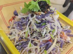 -古萧汪家羊肉馆(龙山路总店)