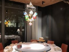 -肴约·花园式餐厅(湖里店)