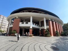 -厦门大学(思明校区)