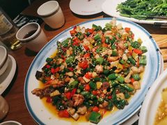 -隅焰·三生三味·手作川菜(金沙天街店)