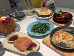 -鹿港小镇(悠唐店)