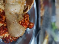 -罗姐烧烤(东风路一段店)