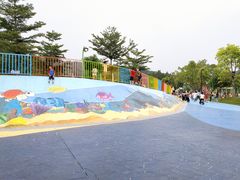 -白水带风景区体育公园