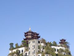 -龙天小镇