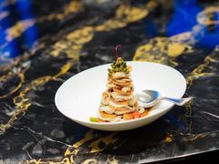 -悦轩中餐厅·高空江景·杭州柏悦酒店