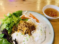 河内烤肉捞檬-越美小馆·越南料理(曲江店)