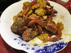 -金陵一哥龙虾(水木秦淮店)