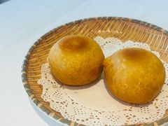 玉兰饼-天福苑(崇宁路店)