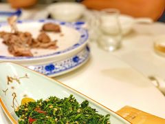 -宁夏国强手抓羊肉·清真菜(未央路凤三店)