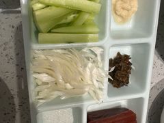 -紫光园·烤鸭·北京菜(团结湖店)