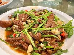 -一楼食业·美食人家