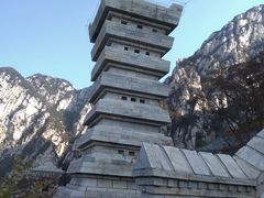 -嵩山少林文化旅游景区