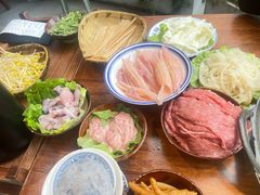 -楠火锅(仁恒梦中心店)