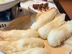 -老淮安·淮安菜(周恩来纪念馆店)