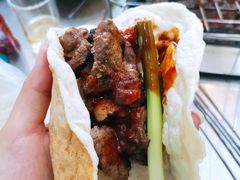 -小寒羊烧烤(凯瑞时代大厦店)