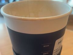 -星巴克臻选(深圳龙岗万科店)