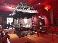 -新安江山水画廊风景区