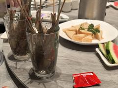 -围炉夜话·潮汕卤水火锅(榕江店)