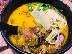 -和府捞面(东直门银座店)