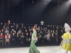 -交通银行前滩31演艺中心