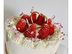 -YC工作室蛋糕定制