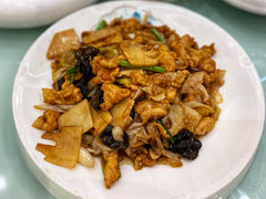 -合胜记太原排档(王府井店)