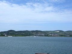 -南京金牛湖风景区