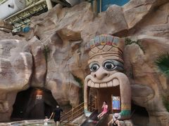 -杭州开元森泊度假乐园