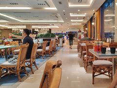 -海天一色海景自助餐厅(西港花园店)