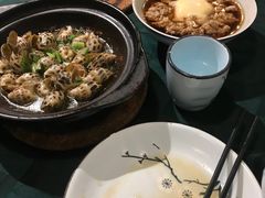 殿堂级肉末蒸蛋-好爸爸(外滩店)
