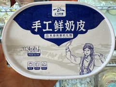 -正飞鲜奶(北门店)