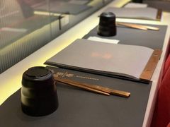 -馔豚·台北菜专门店(深圳湾万象城店)