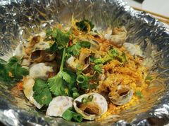 -79号渔船海鲜饭店(华强北店)