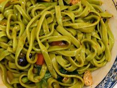 -天龙宝严素食馆(大兴善寺店)
