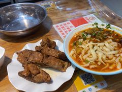-韩师傅老大同刀削面(北苑路店)