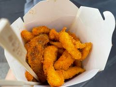 -味子夫鸡柳(解放碑总店)