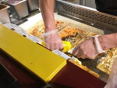 -四环冷面王(西单华威约饭街店)