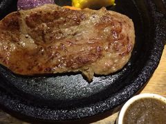 -凡塔斯牛排餐厅(厚街万达店)