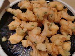 -吕氏疙瘩汤·新派鲁菜(东城万达广场店)