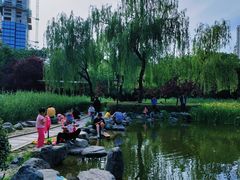 -木塔寺遗址生态公园