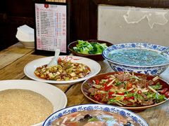 -饭江湖·江湖菜(湖广会馆店)
