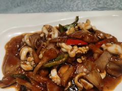 -阿娘家·原生态农家菜(国顺东路店)