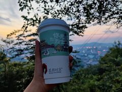 -茶颜悦色(岳麓山顶店)