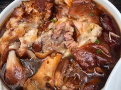 -走马楼饭庄(慈城古县城店)