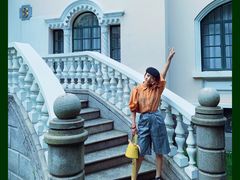 -上海安亭别墅花园酒店