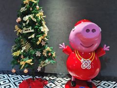 -SFC上影百联影城(大上海4DX店)