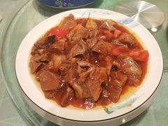 -裕德隆清真饭庄·天津特色菜(东丽店)