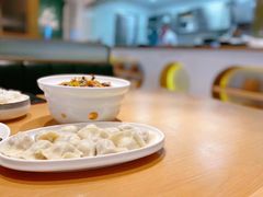 -天怡興·百年蒸饺(中心书城店)